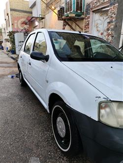 رينو لوجان